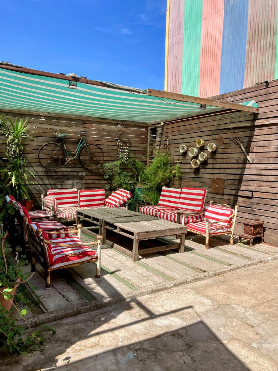 Hostal Boutique Reina del Mar photo 1