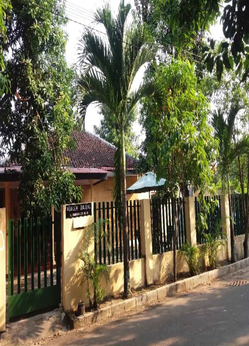 Ndalem Diajeng Homestay photo 1