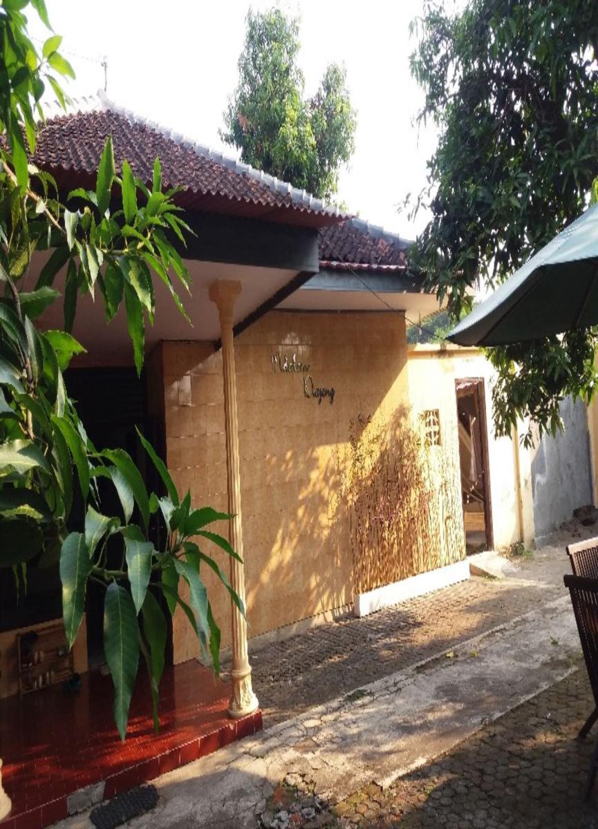 Ndalem Diajeng Homestay photo 2