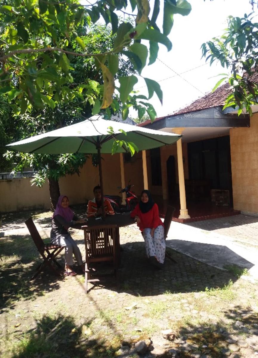 Ndalem Diajeng Homestay photo 3