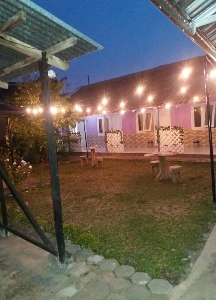 Ndalem Diajeng Homestay photo 4