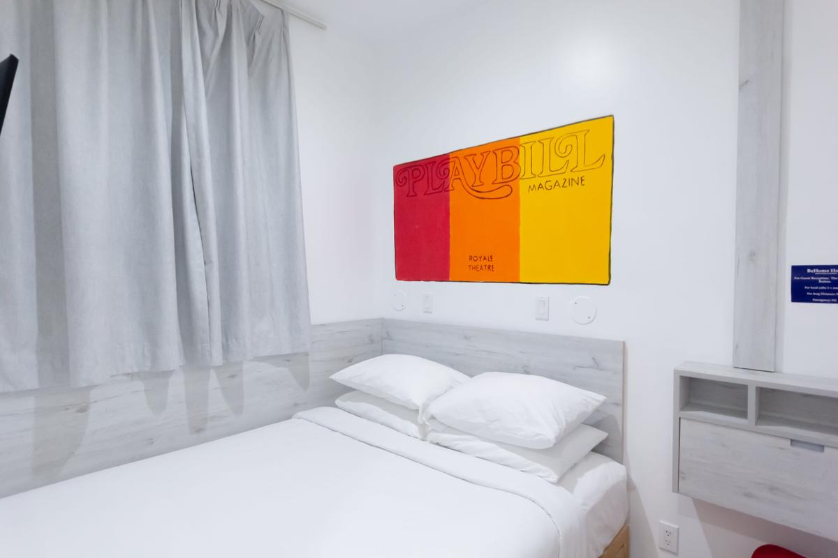 JGSTAY - Times Square photo 2