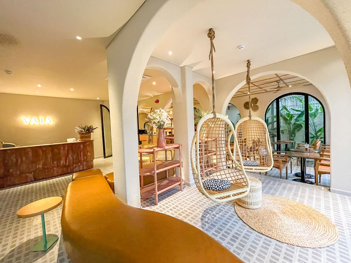 Vaia Hoi An Boutique Hotel photo 2