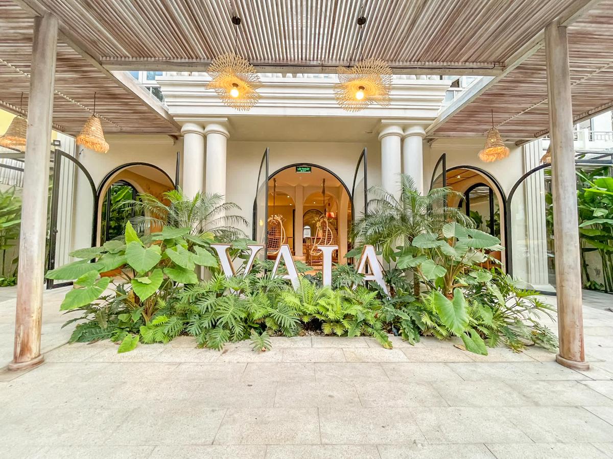 Vaia Hoi An Boutique Hotel photo 3