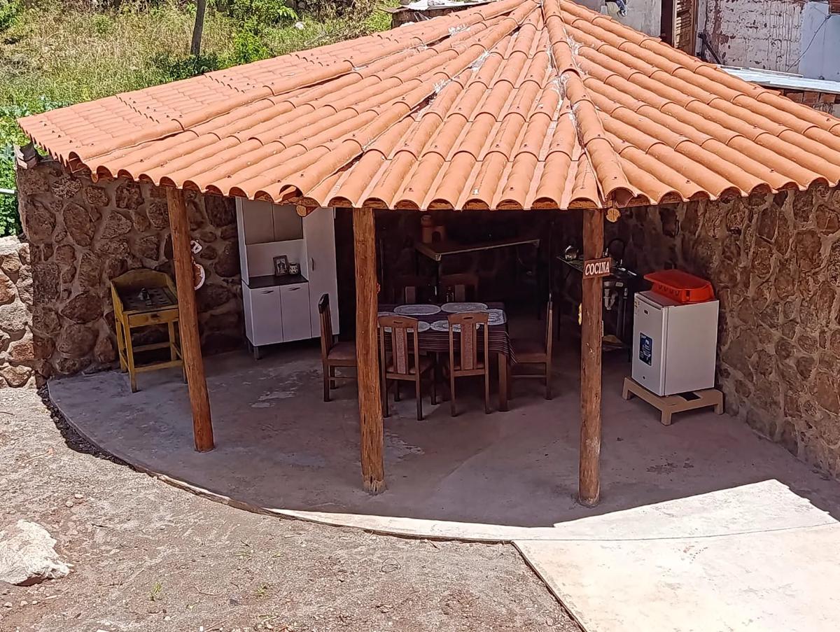 Hostal Ayllu photo 2
