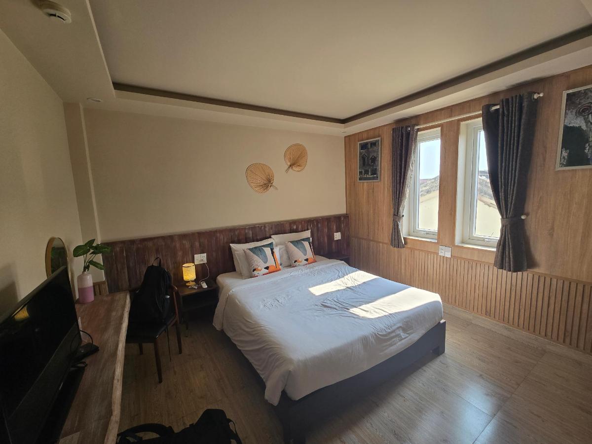Vaia Hoi An Boutique Hotel photo 6