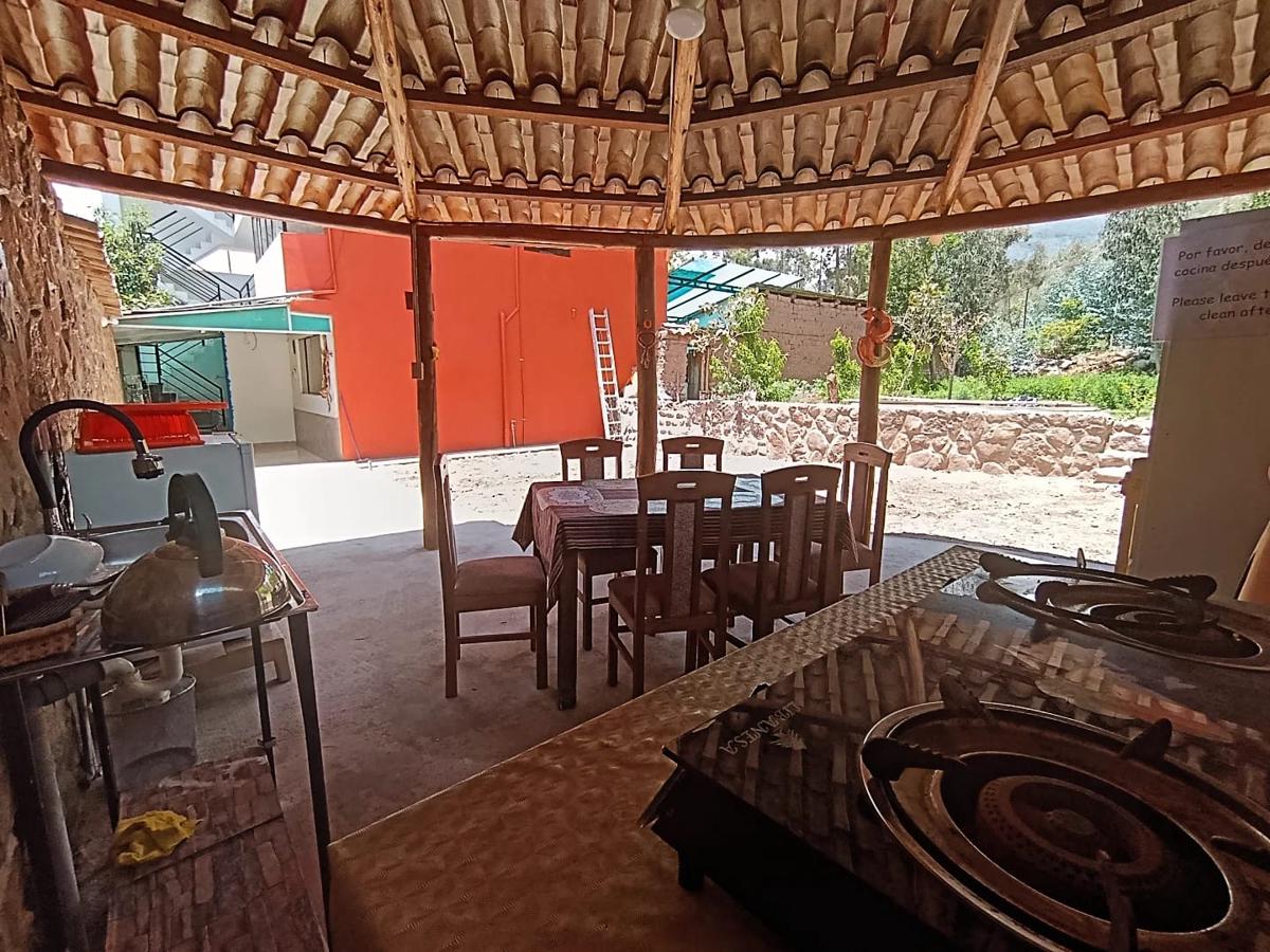 Hostal Ayllu photo 3