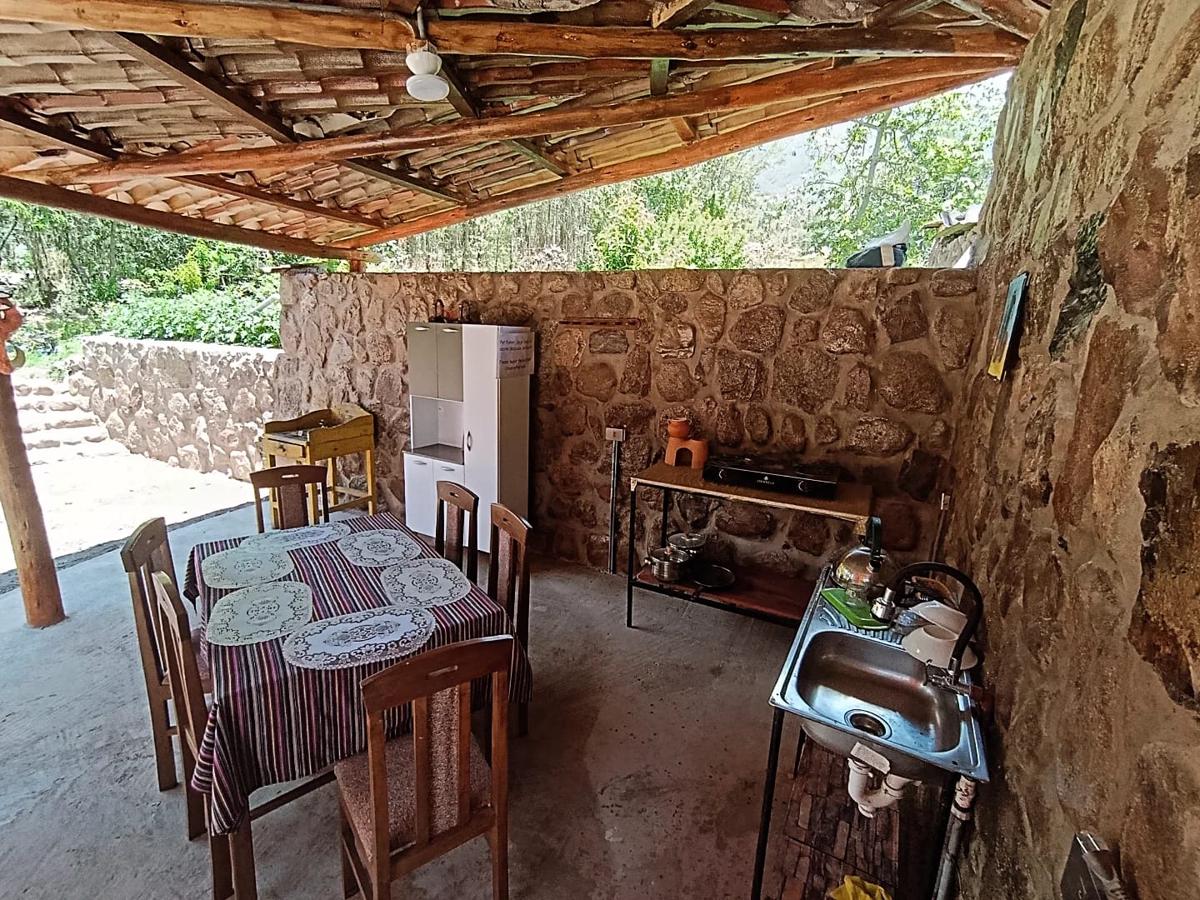 Hostal Ayllu photo 4