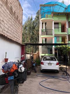Hostal Ayllu photo 6