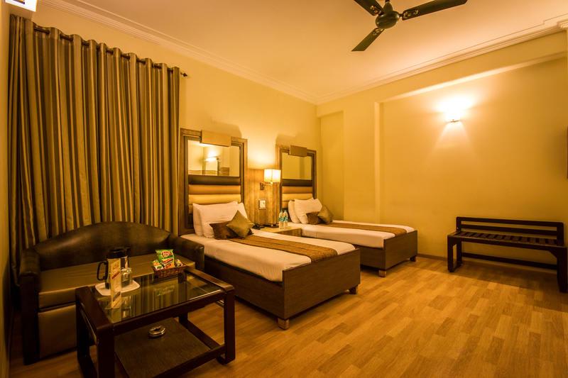The Suncourt Hotel Yatri photo 3