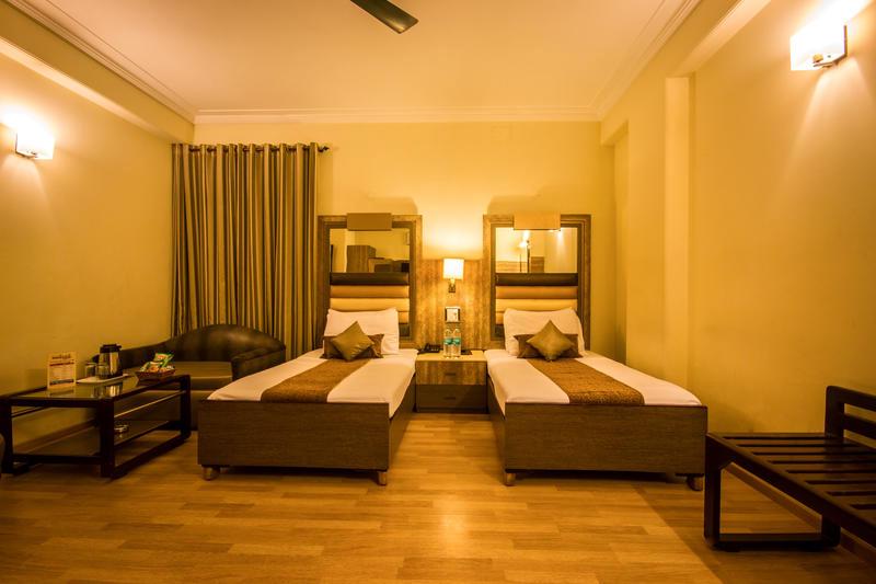 The Suncourt Hotel Yatri photo 6