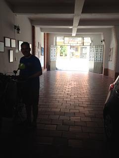 La Casa De Las Flores Hostal photo 6