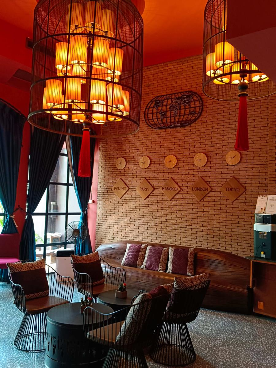 Lepure Hotel Chiangmai photo 2
