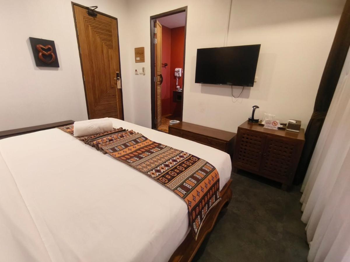 Lepure Hotel Chiangmai photo 4
