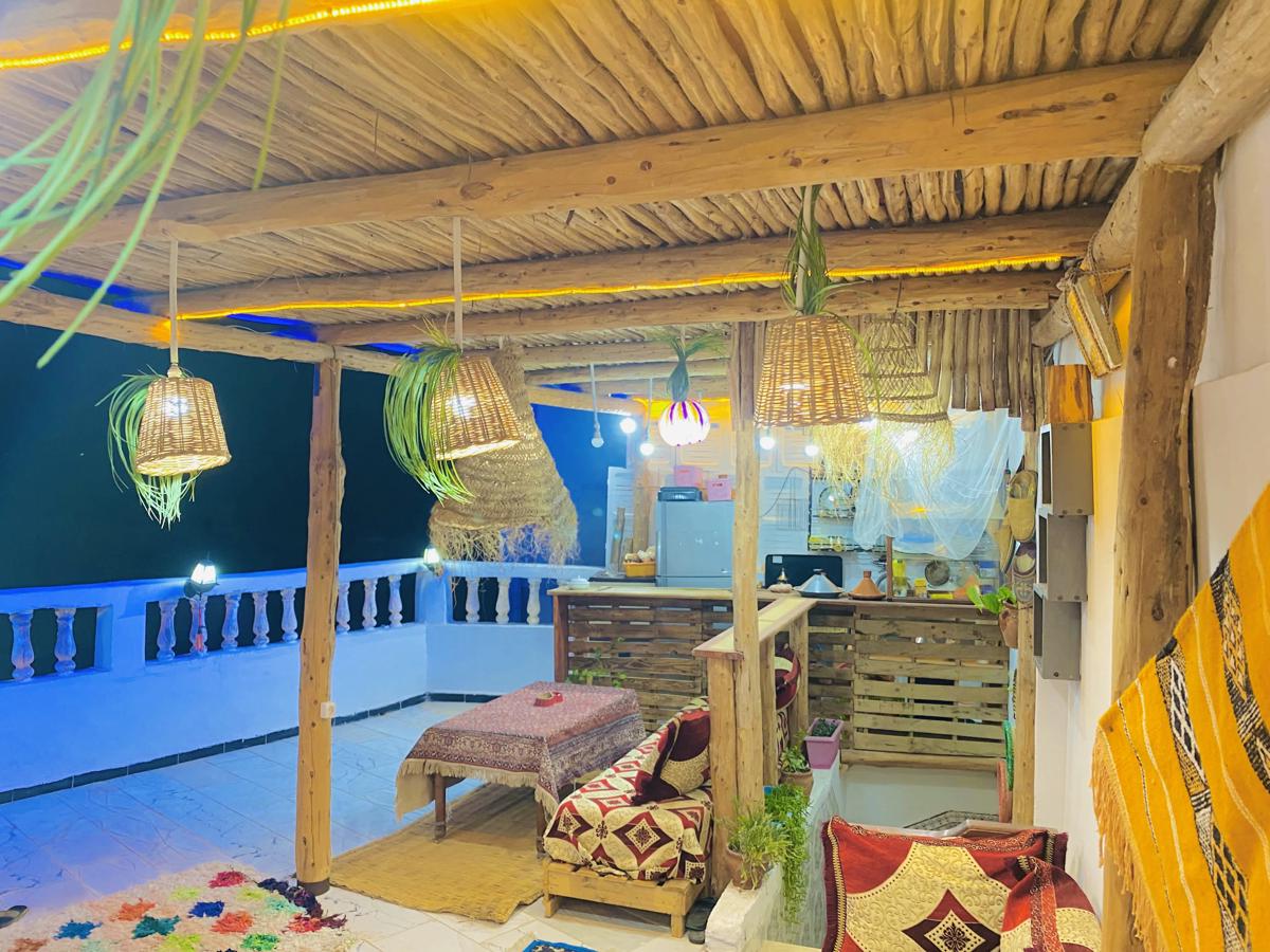 Tizaou Guest House photo 1