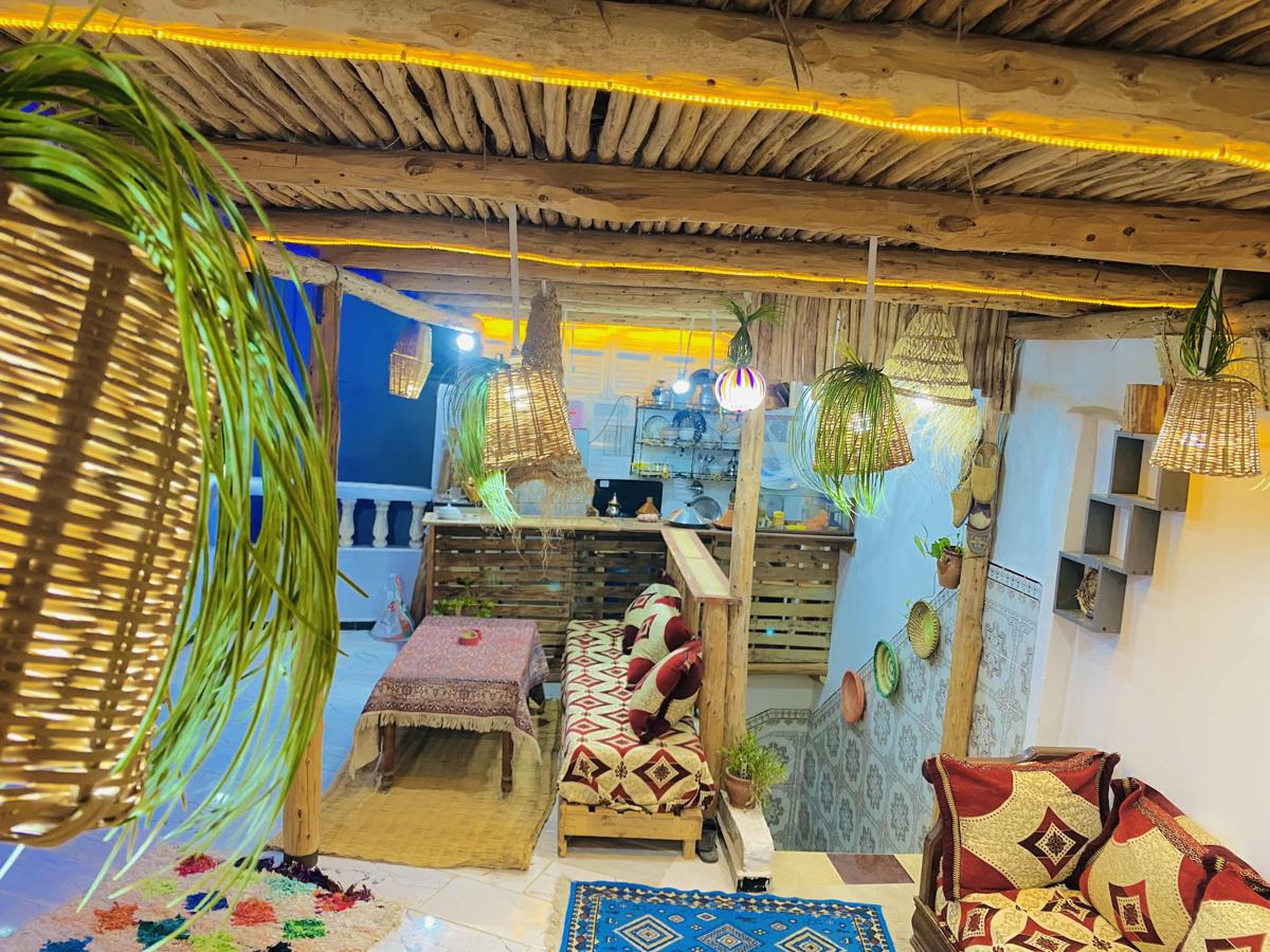 Tizaou Guest House photo 3