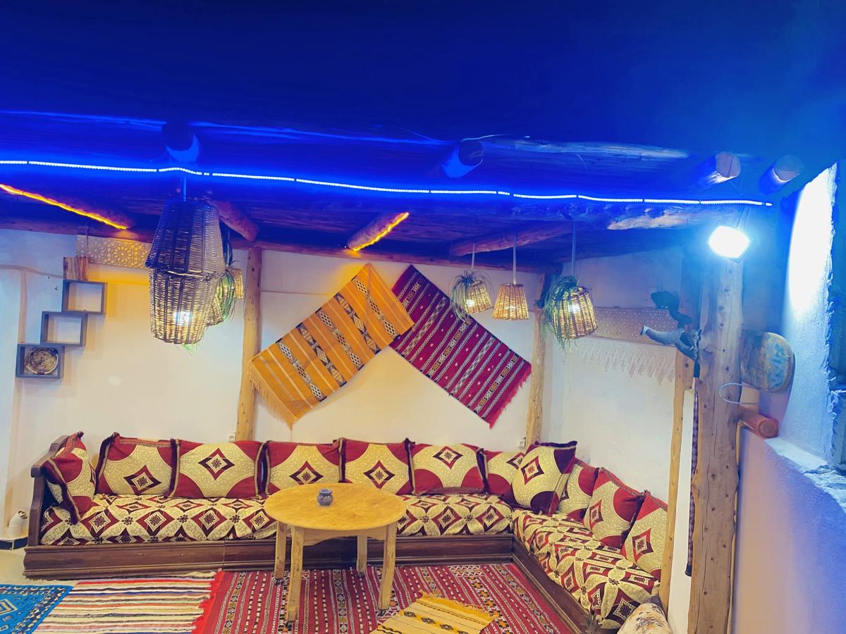 Tizaou Guest House photo 4