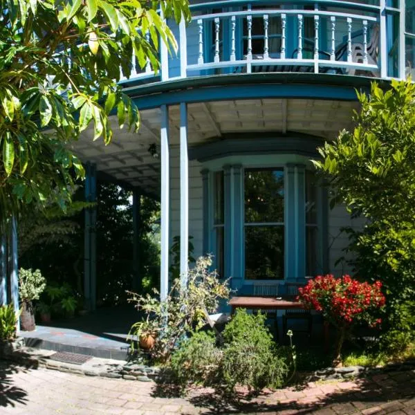 The Palace Backpackers photo 6
