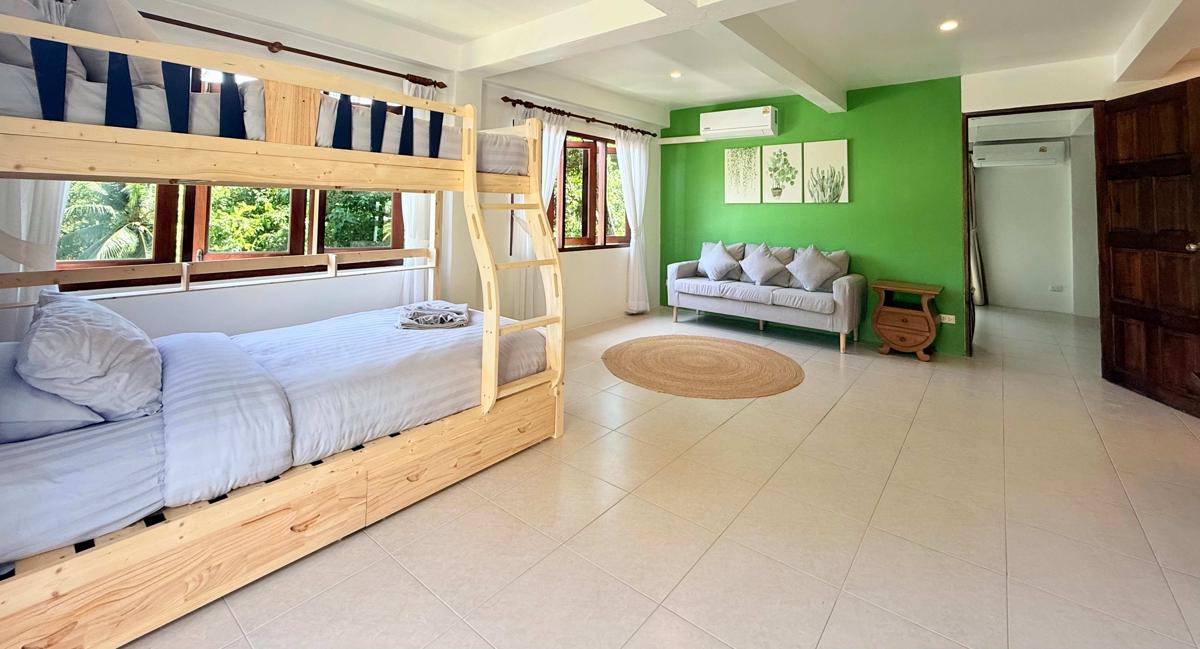 Woodlawn Villas Resort photo 4