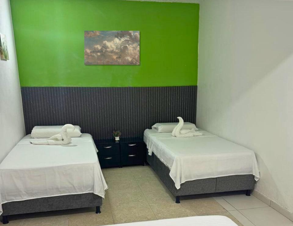 Hotel Casa Manzanares photo 2