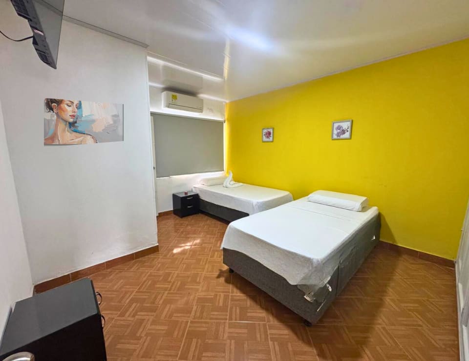 Hotel Casa Manzanares photo 3