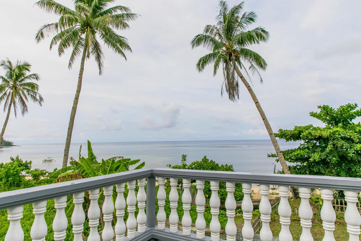 Apnea House Siargao photo 1