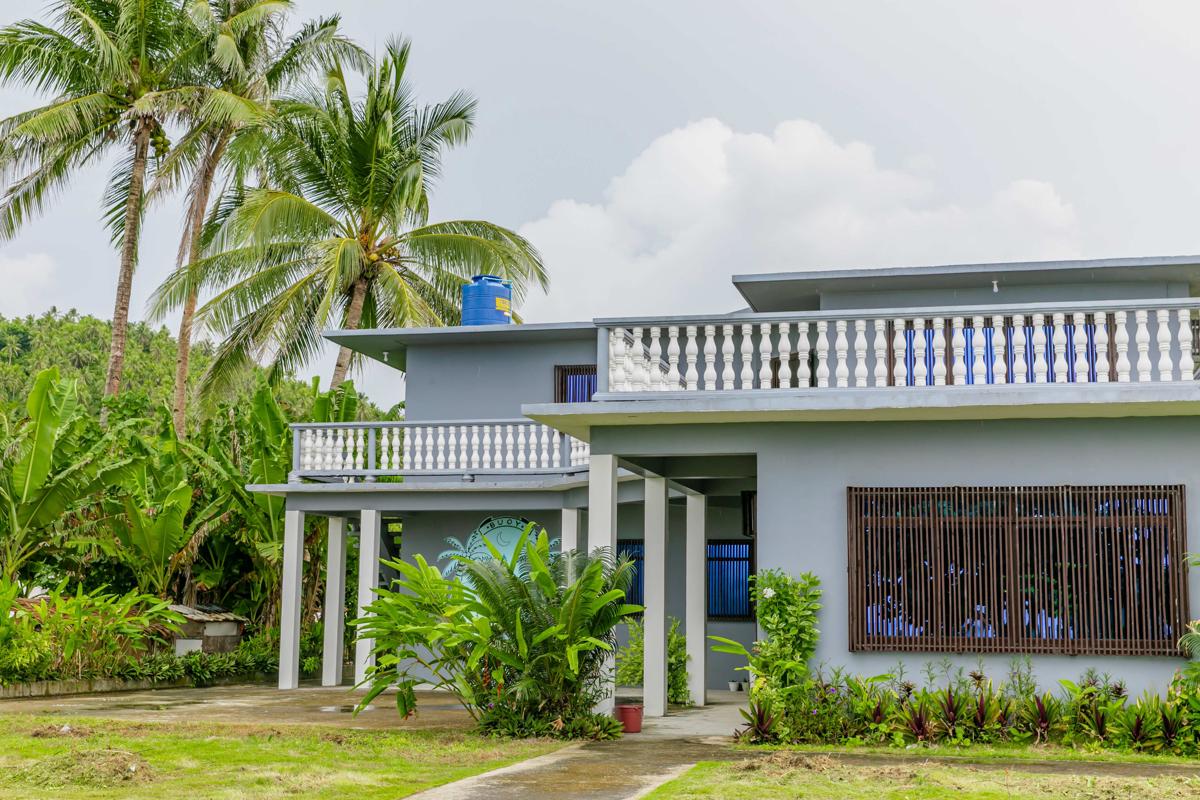 Apnea House Siargao photo 2
