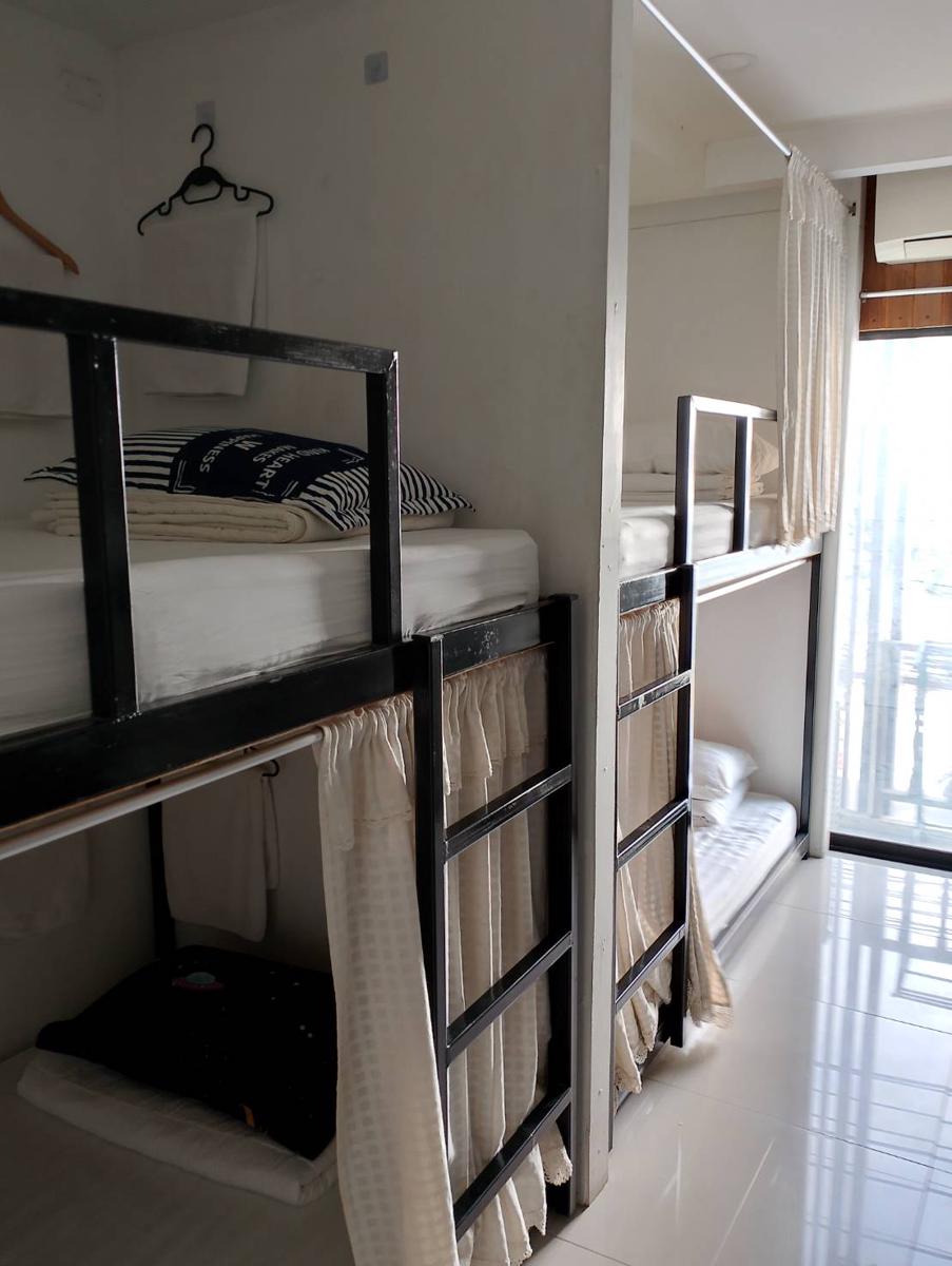 Rimnim Hostel Chiangmai photo 2