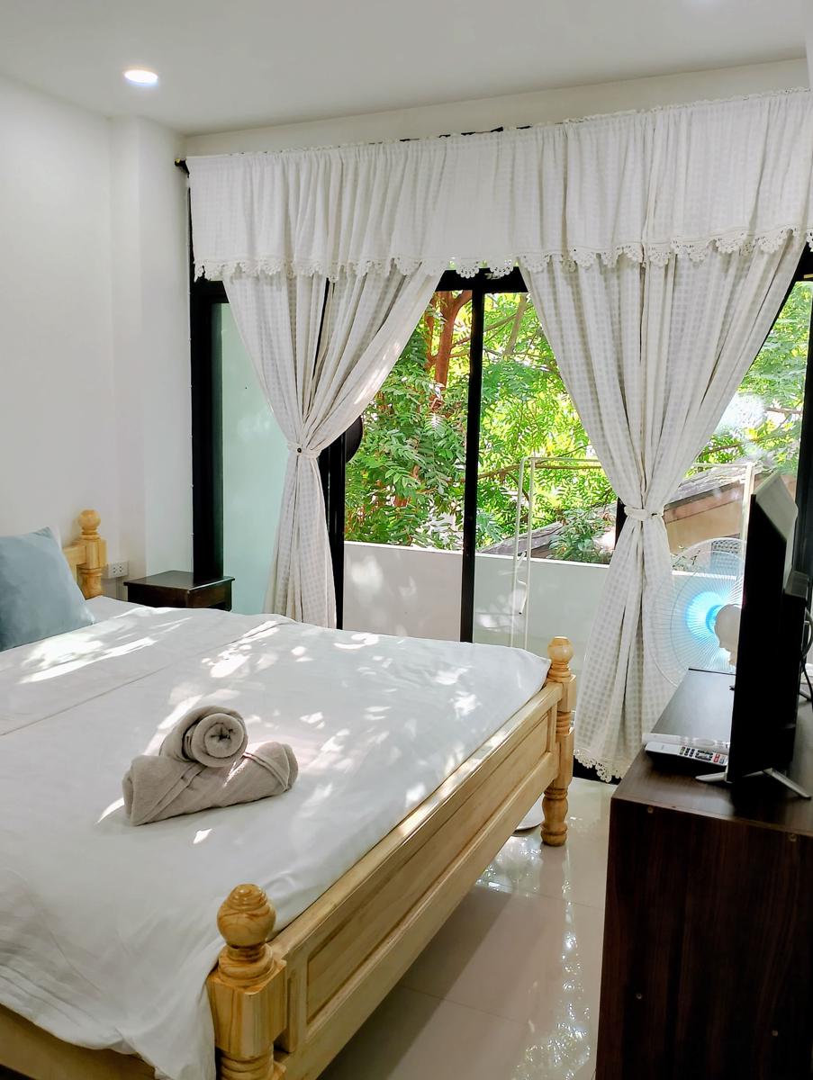Rimnim Hostel Chiangmai photo 3