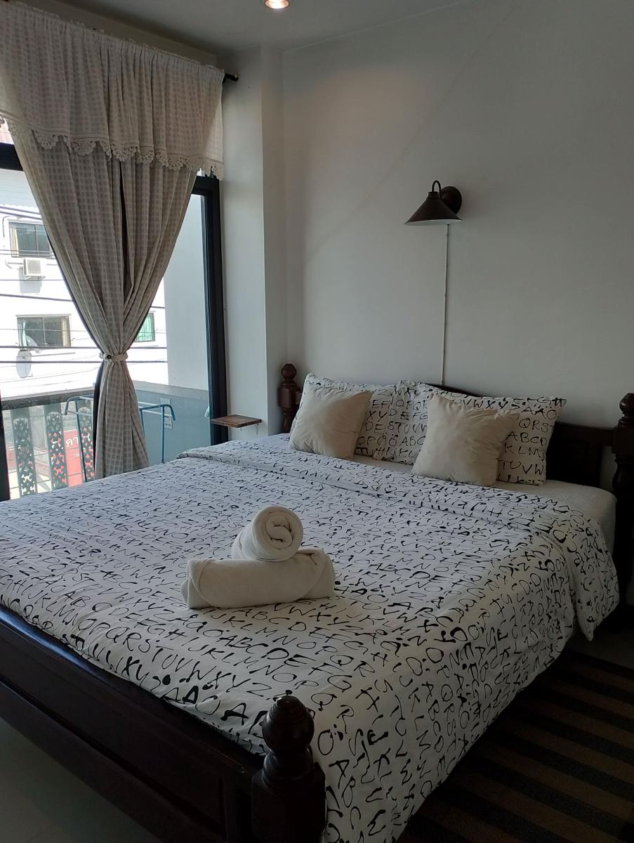 Rimnim Hostel Chiangmai photo 4