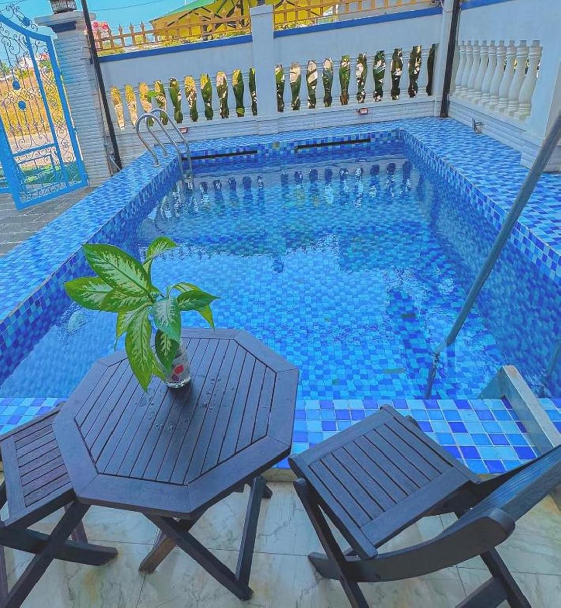 Bao Anh An Bang Beach Villa photo 3