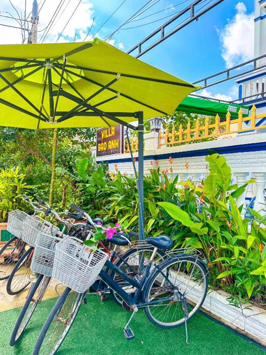 Bao Anh An Bang Beach Villa photo 4