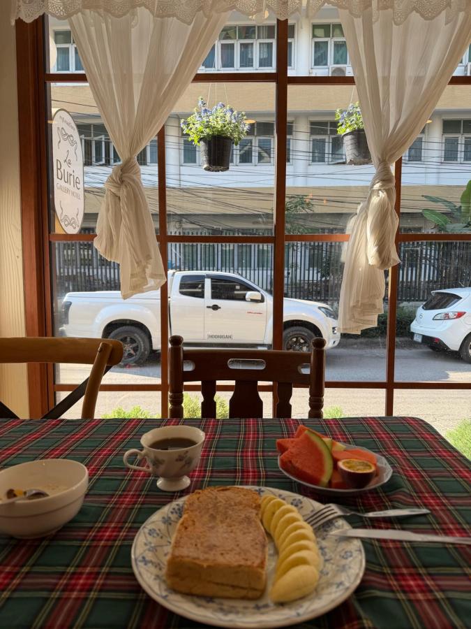 Nine-Kai-Mon Boutique Hotel photo 6