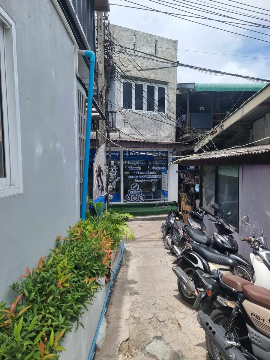 Baan Suan Hostel Koh Tao photo 4