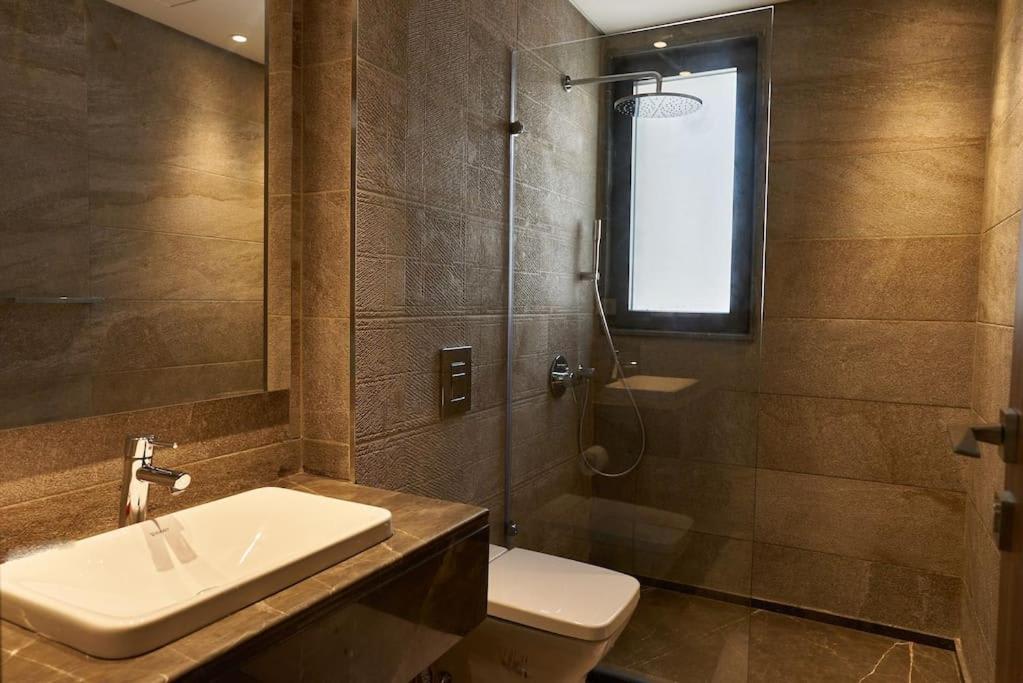 Meraviglia  Lake View Residence | New Cairo photo 2