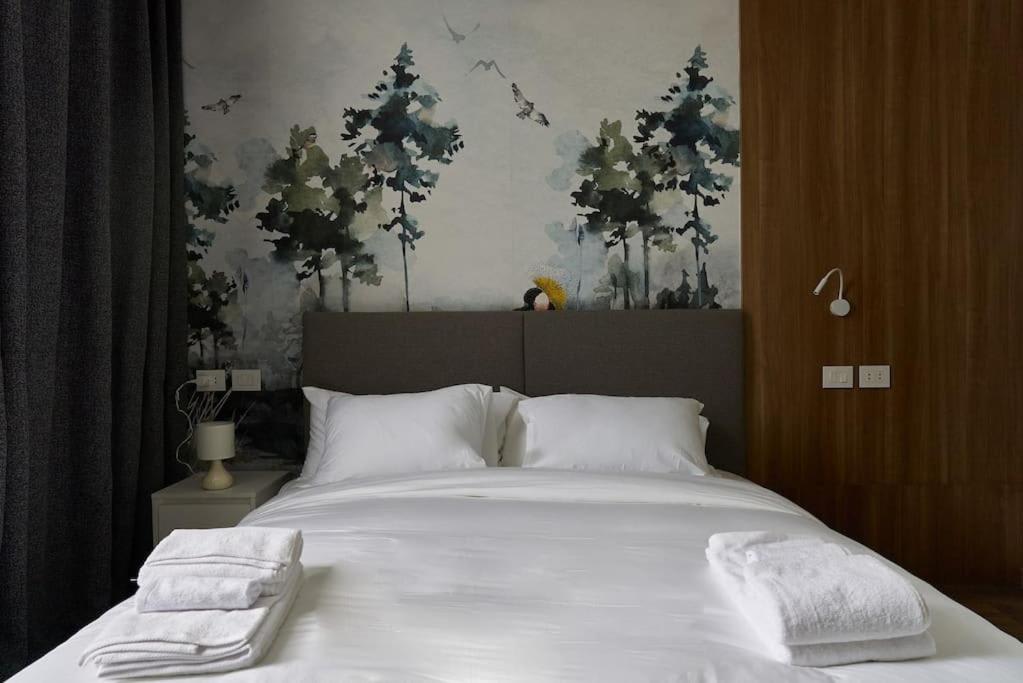 Meraviglia  Lake View Residence | New Cairo photo 4