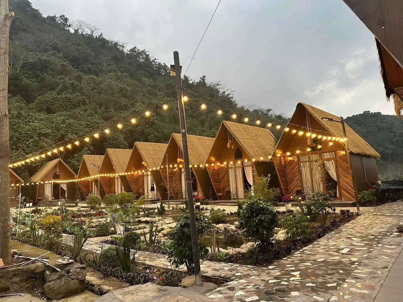 Hagiang Golden Sun Retreat photo 3