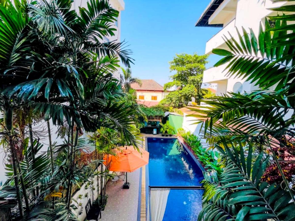 Siem Reap Urban Boutique photo 1