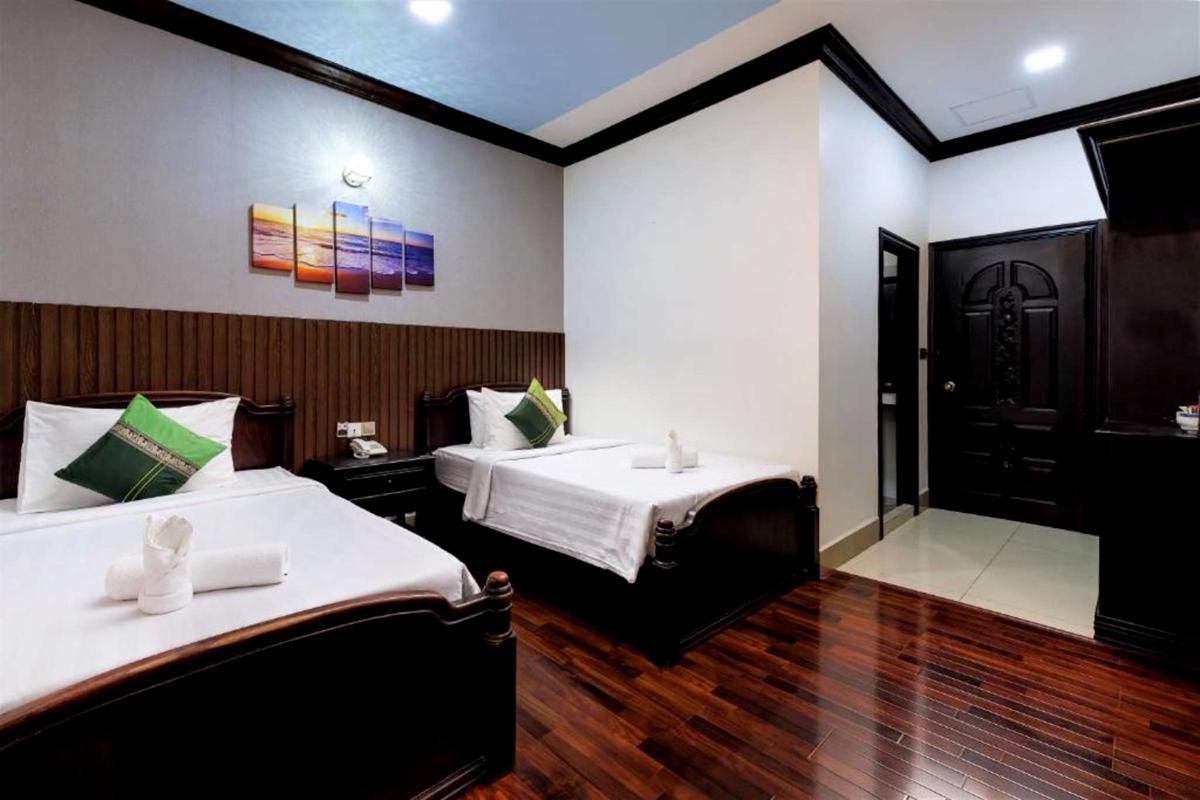 Siem Reap Urban Boutique photo 2