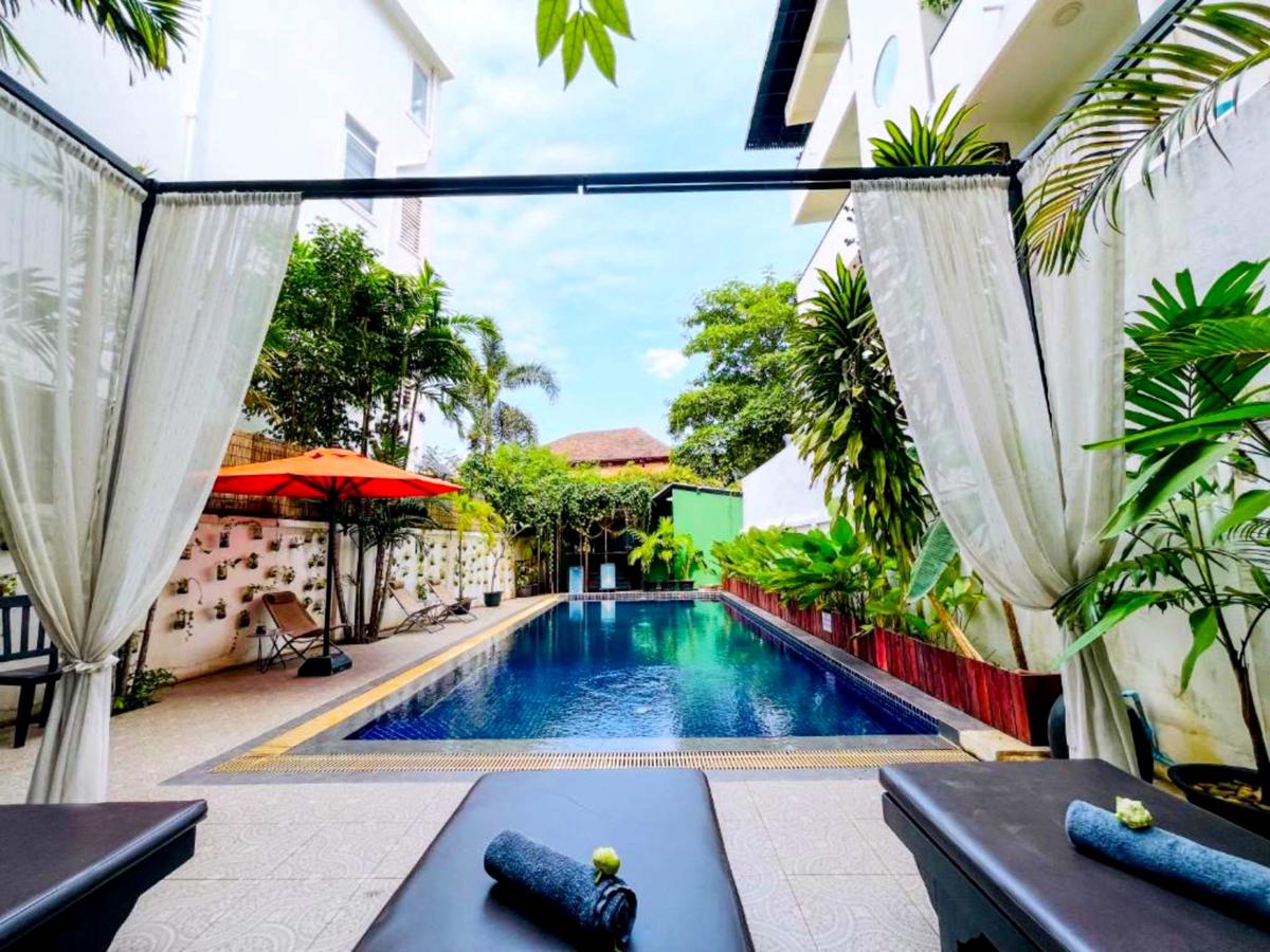 Siem Reap Urban Boutique photo 3