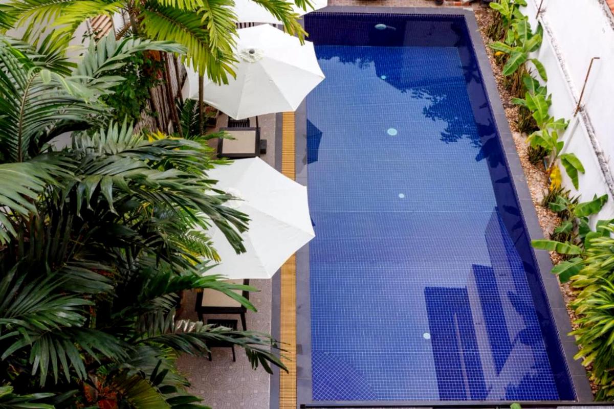 Siem Reap Urban Boutique photo 4