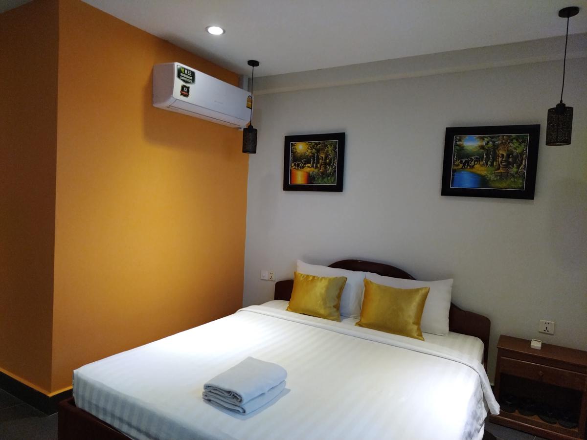 Le Water Villa Siem Reap photo 2
