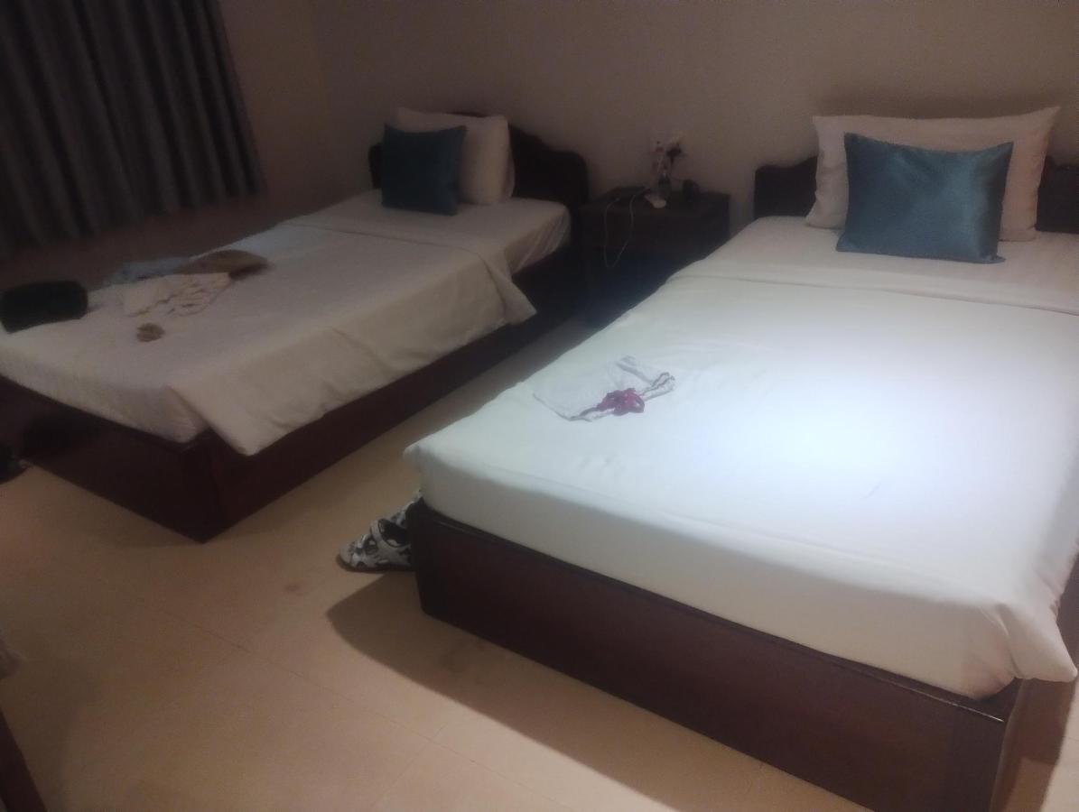 Le Water Villa Siem Reap photo 6
