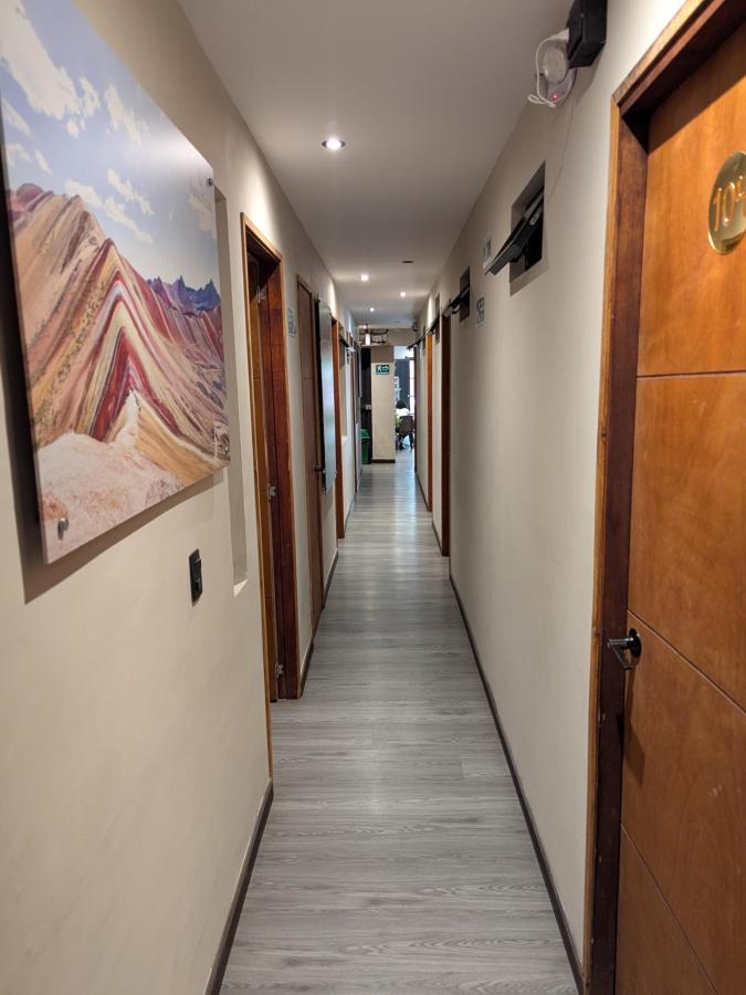 Hostal Machu Picchu MedellÃƒÆ’Ã‚Â­n photo 4