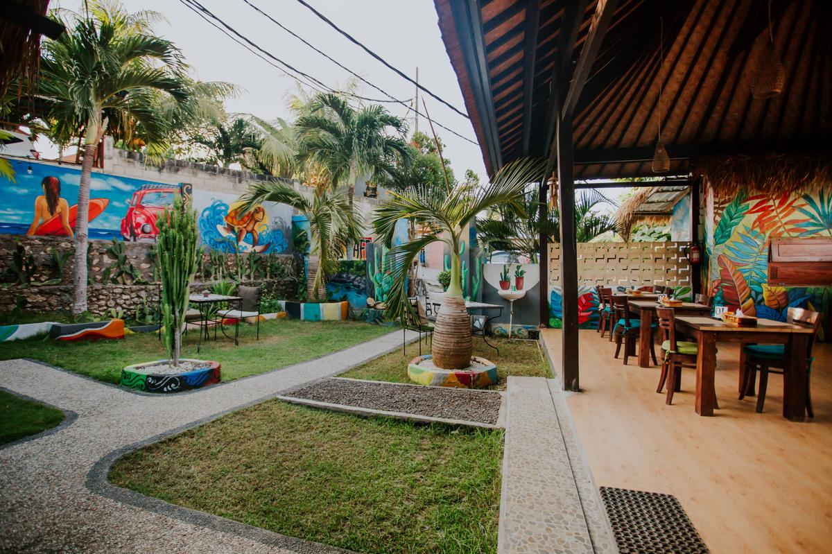 Abasan Hill Hotel & Spa photo 4