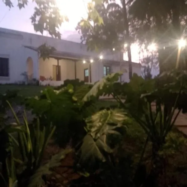 La Casona Del Norte photo 5