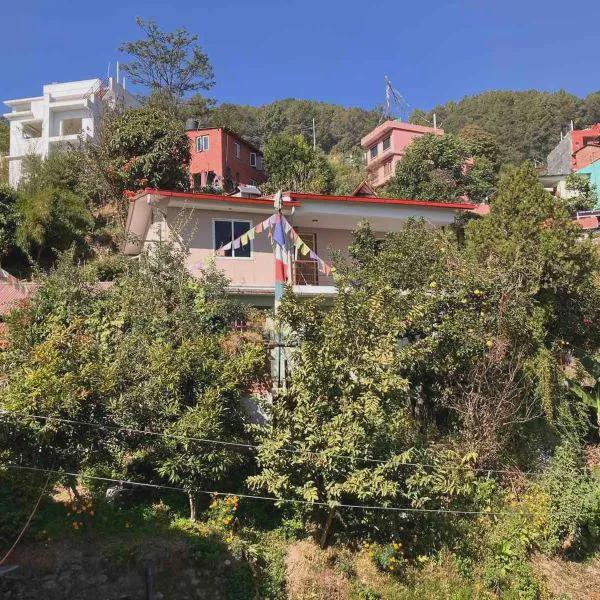 Sacred Trails Kathmandu Homestay photo 5