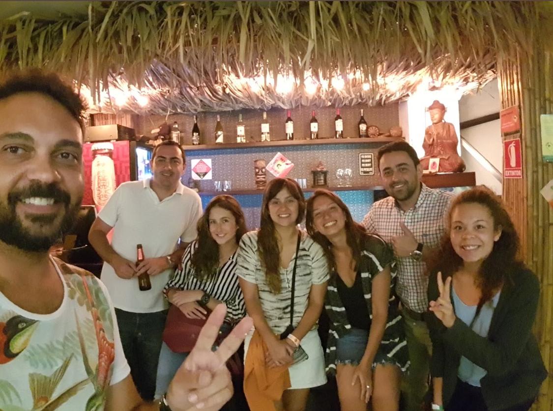 Casa Kiwi Hostel Medellin photo 3