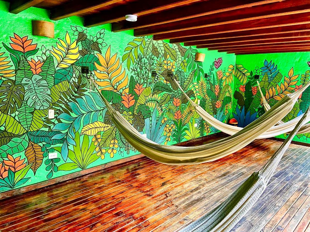 Casa Kiwi Hostel Medellin photo 4