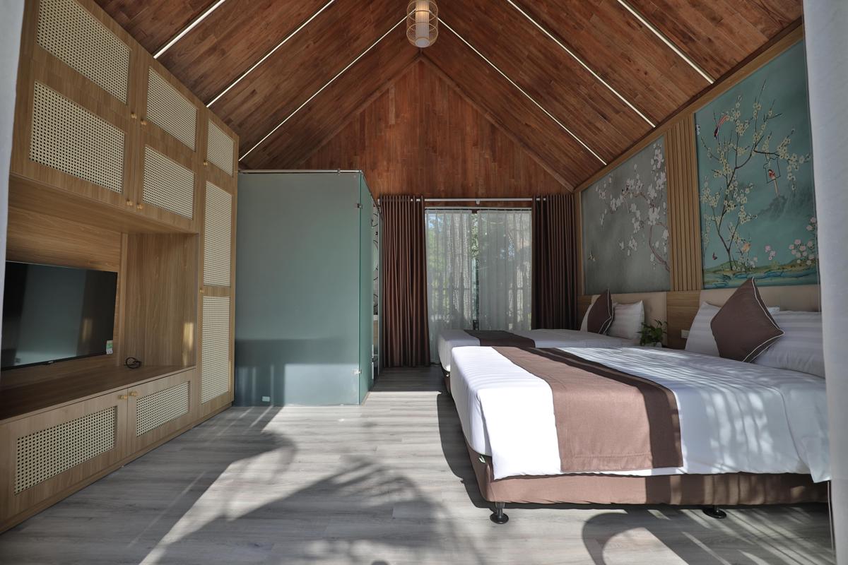 Tam Coc Serenity Hotel & Bungalow photo 3